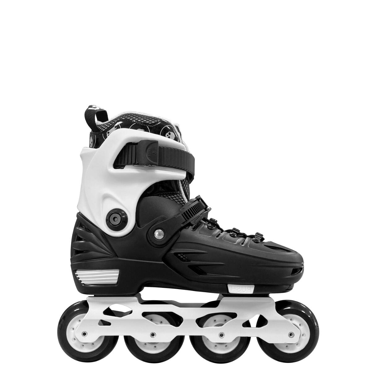 Uitschuifbare inline-skates Skull Kid 2/4