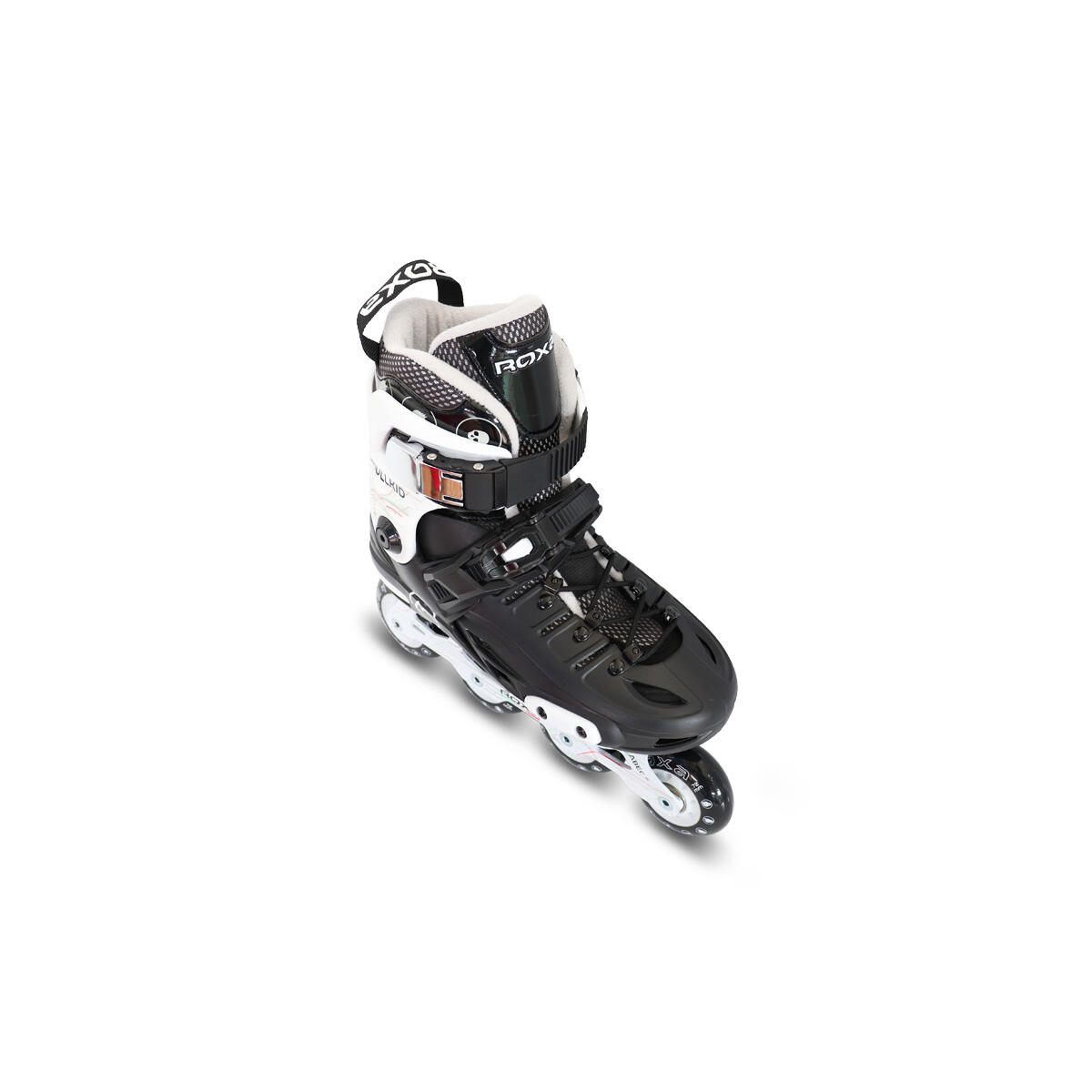 Uitschuifbare inline-skates Skull Kid 3/4
