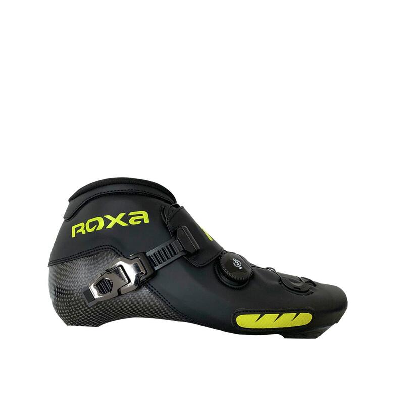 Role viteza pentru adulti F-50 Black / Fluo