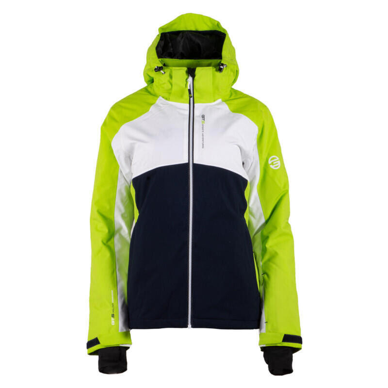 Chaqueta GTS 8128 L esqui mujer lima