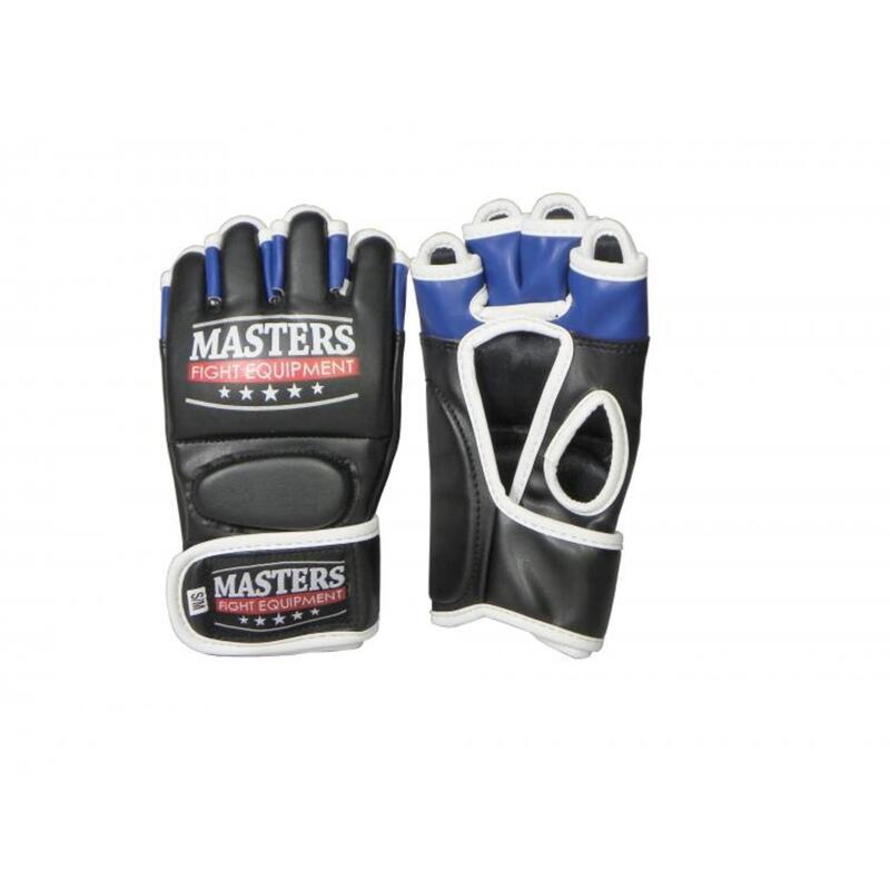 Rękawice do MMA Masters Fight Equipment GF-30A