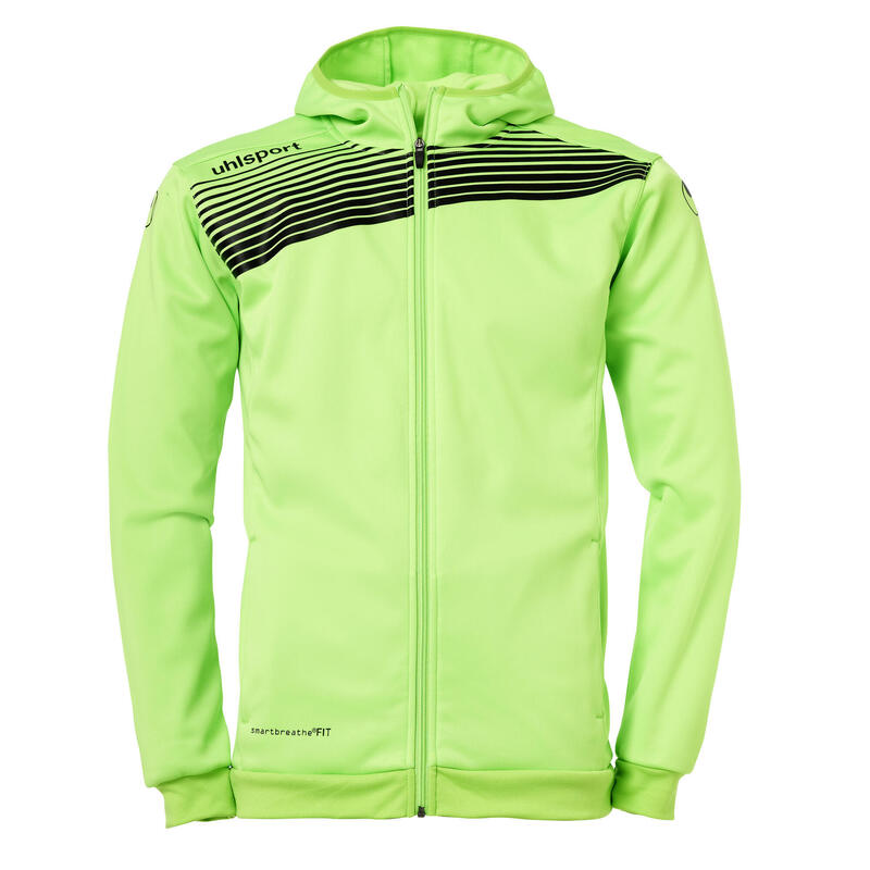 Hoodie kind Uhlsport Liga 2.0