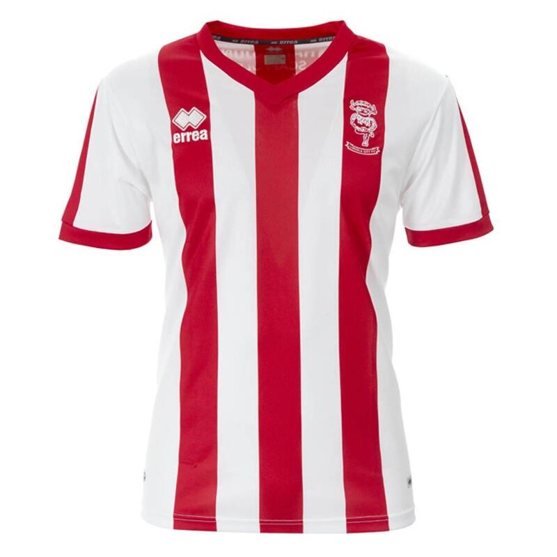 2021-2022 Lincoln City Home Shirt