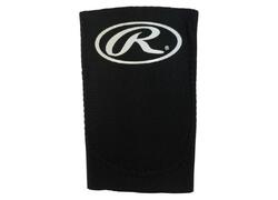 Attelle de poignet pour le baseball et le softball - Adultes (Noir)