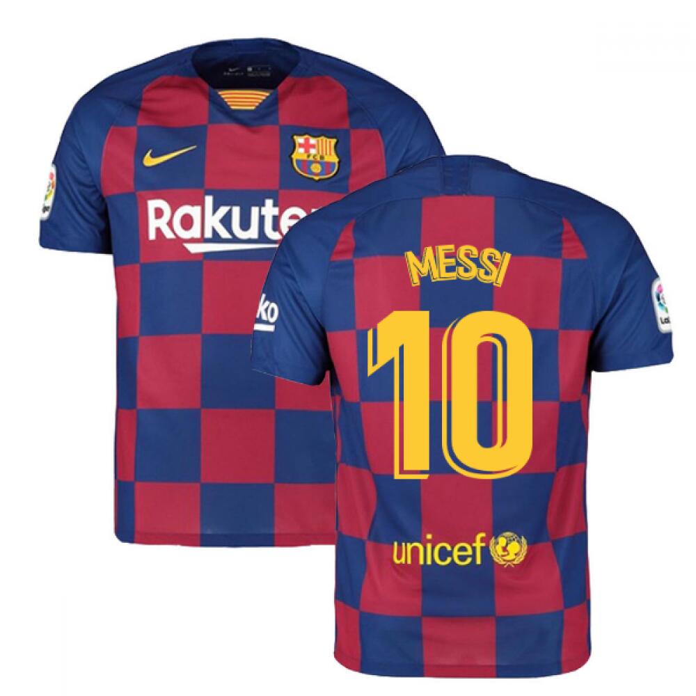messi football dress