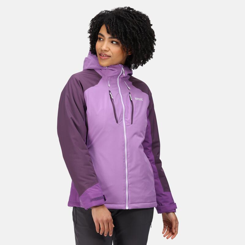 Veste outdoor Womens Highton Stretch II loisirs femmes imperméable REGATTA