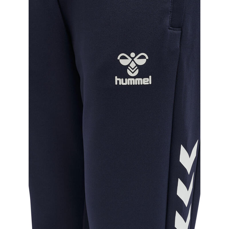 Trekkoordsluiting Broek Hmlcore Multisport Uniseks Kinderen HUMMEL