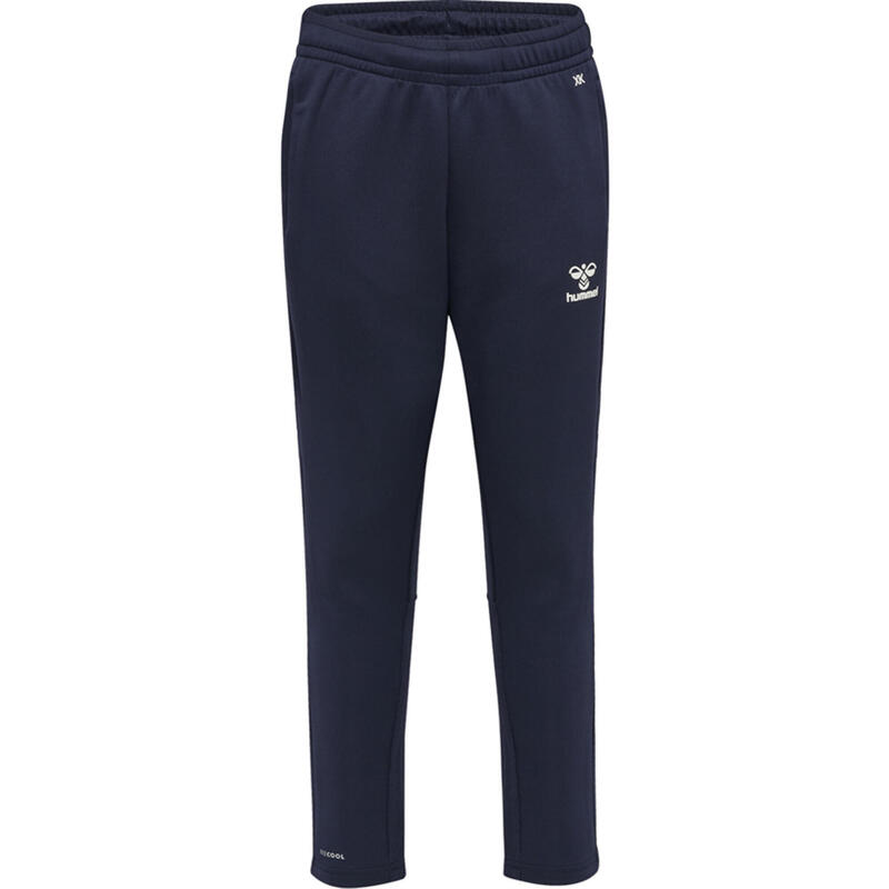 Trekkoordsluiting Broek Hmlcore Multisport Uniseks Kinderen HUMMEL