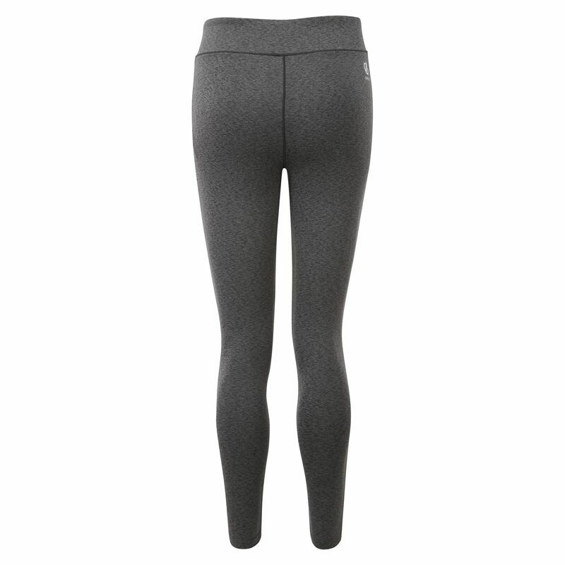 Leggings Deportivos Influenciables Fitness/Gimnasio Damas Secado Rápido DARE 2B