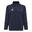 Hummel Half Zip Sweatshirt Hmlcore Xk Half Zip Poly Sweat Kids