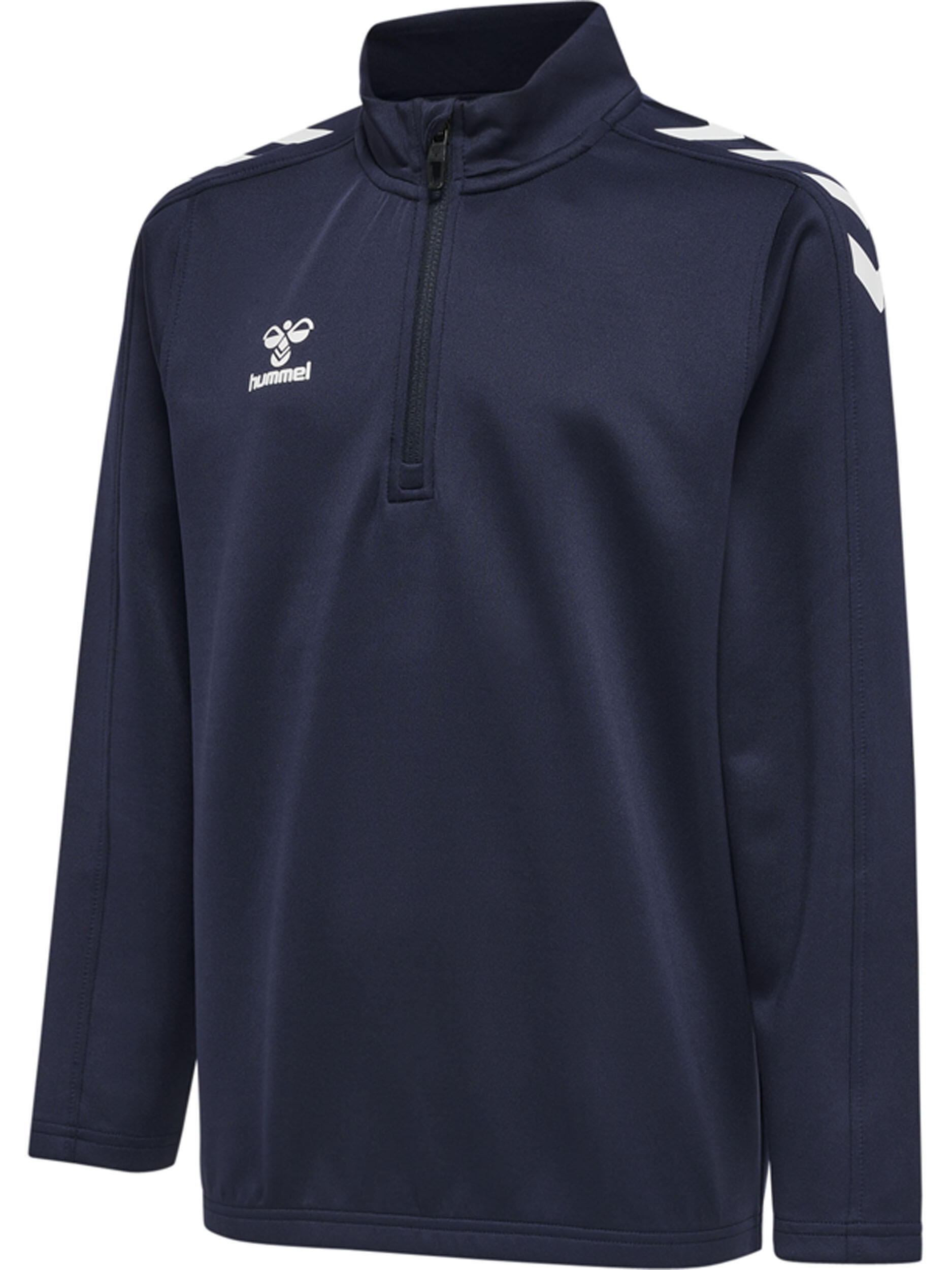 Kindersweatshirt Hummel hmlCORE XK 7/7