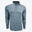 Men's Fleece Tzip Pullover