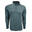 Men's Fleece Tzip Pullover