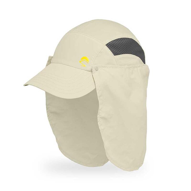 UPF50+ Adventure Stow Hat