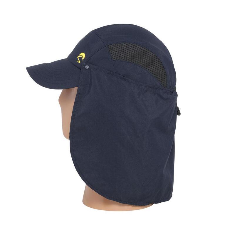 UPF50+ Adventure Stow Hat