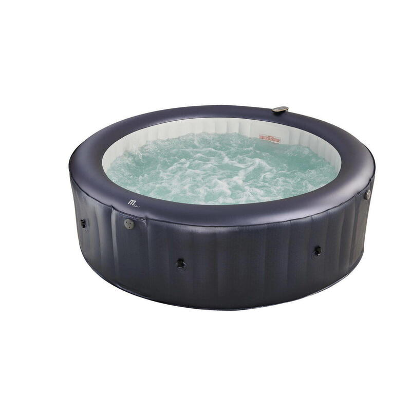 PISCINA SPA MUSE CARLTON 6 PERS M-CA061