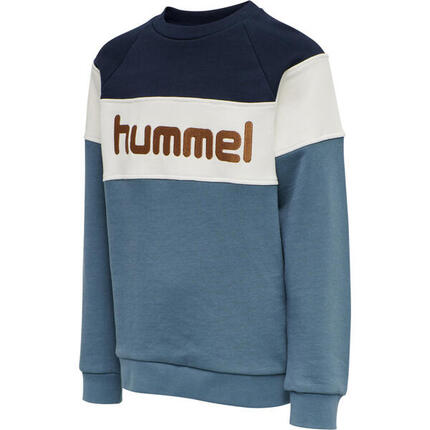 Hummel Jungen Pullover Claes Sweatshirt 212445