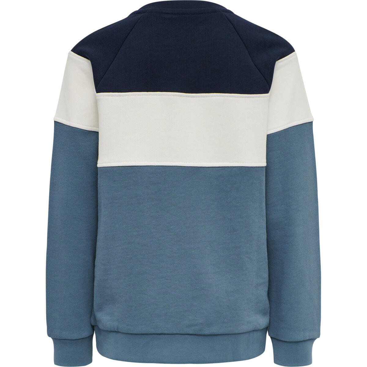 Hummel Jungen Pullover Claes Sweatshirt 212445 2/5