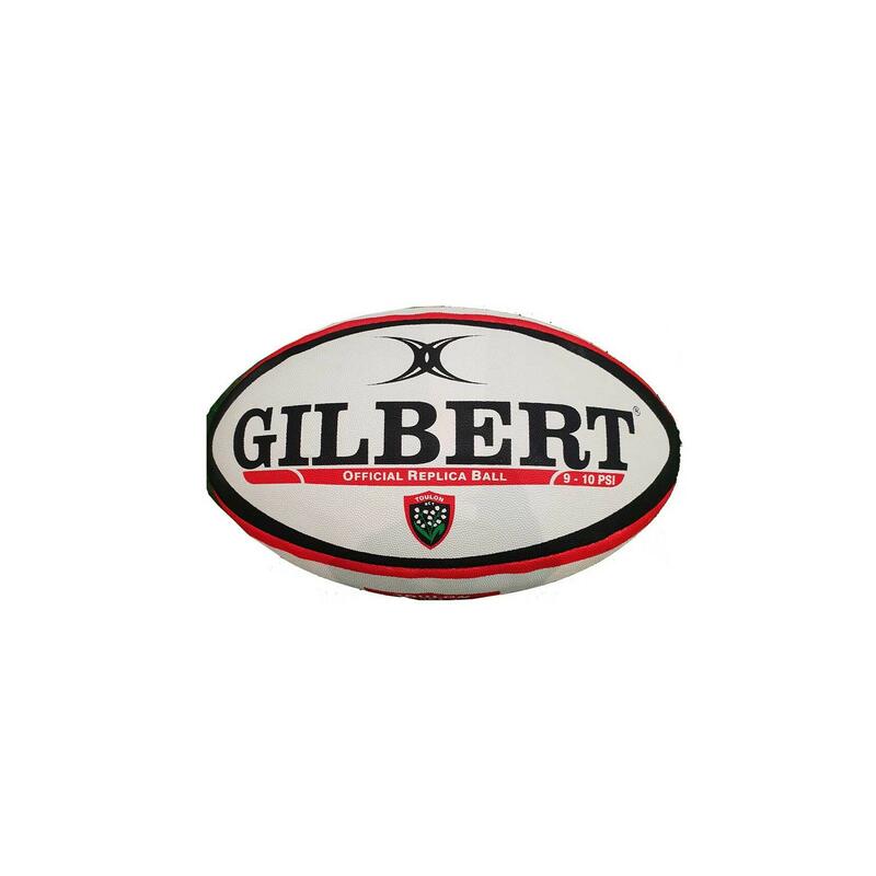 Gilbert Rugbybal Replica toulon Mini