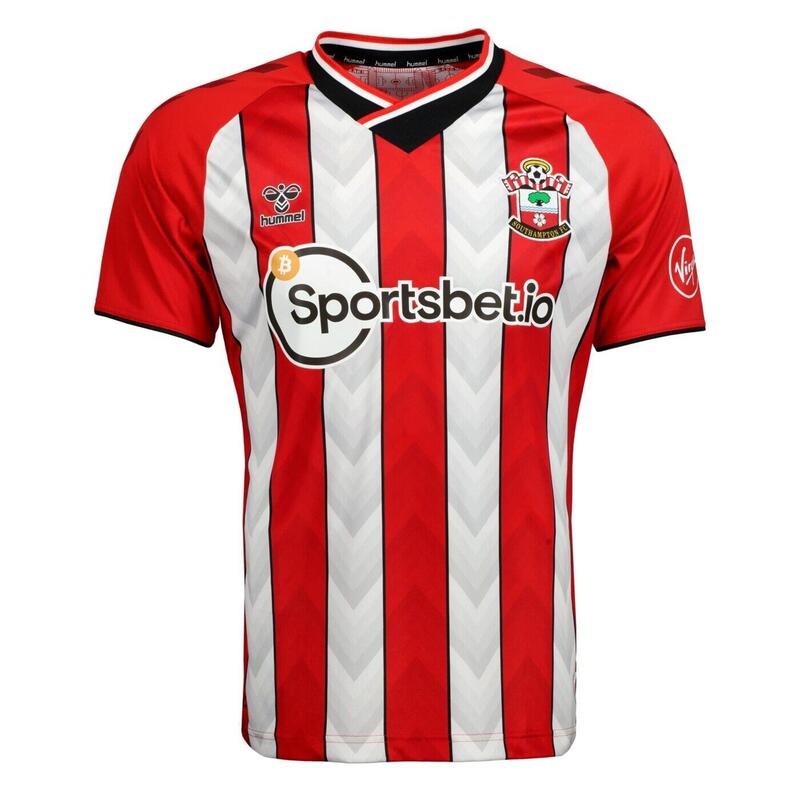 Southampton thuistrui 2021/22