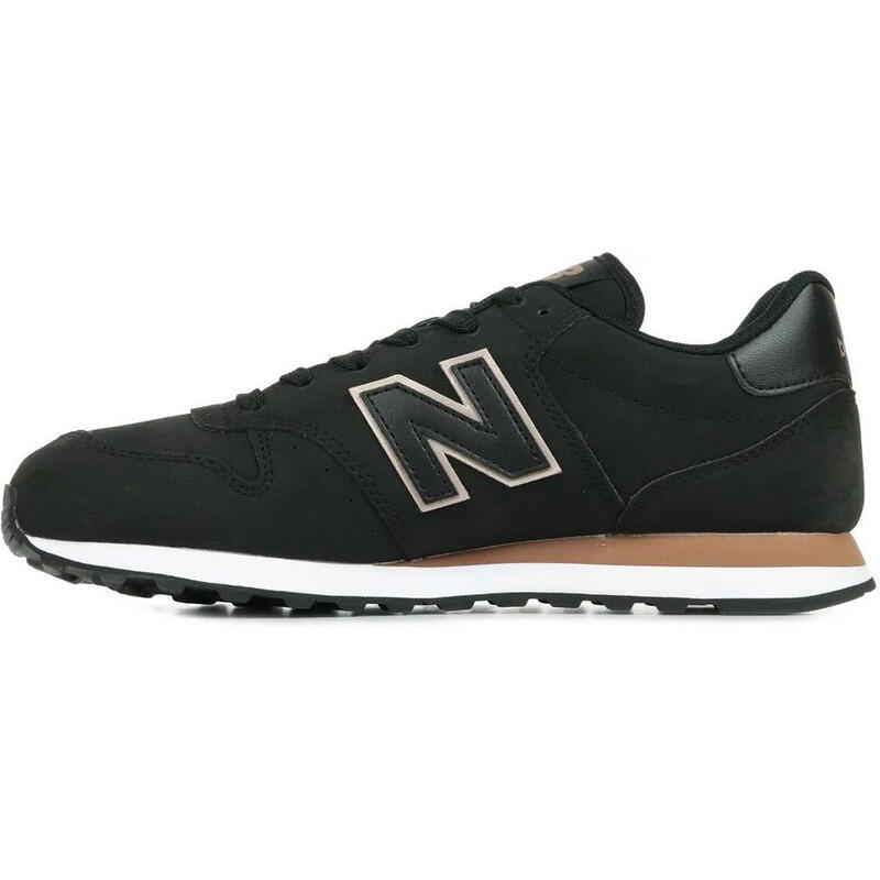 Baskets femme New Balance 500 classic