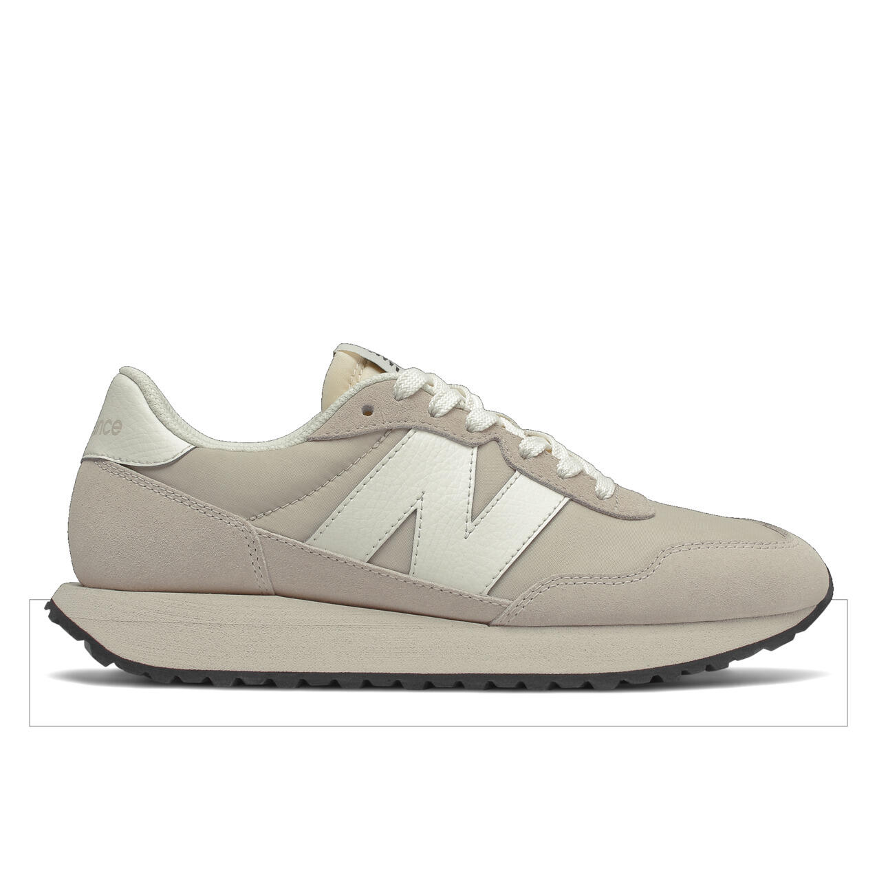 new balance 620 heren bruin