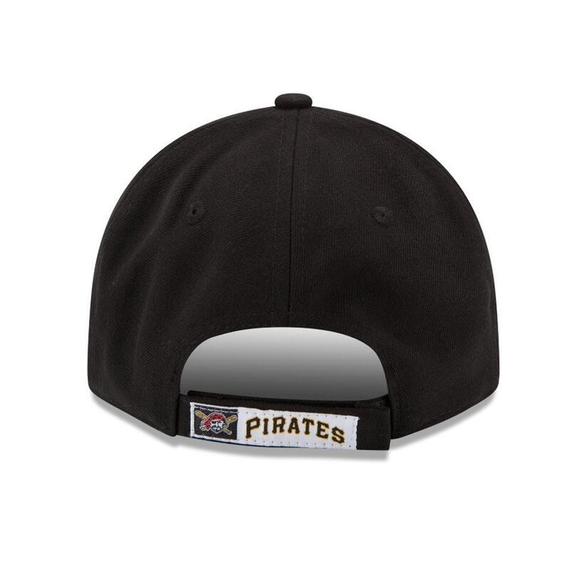 Casquette New Era The League 9forty Pittsburgh Pirates