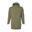 Parka imperméable Basil Mosse