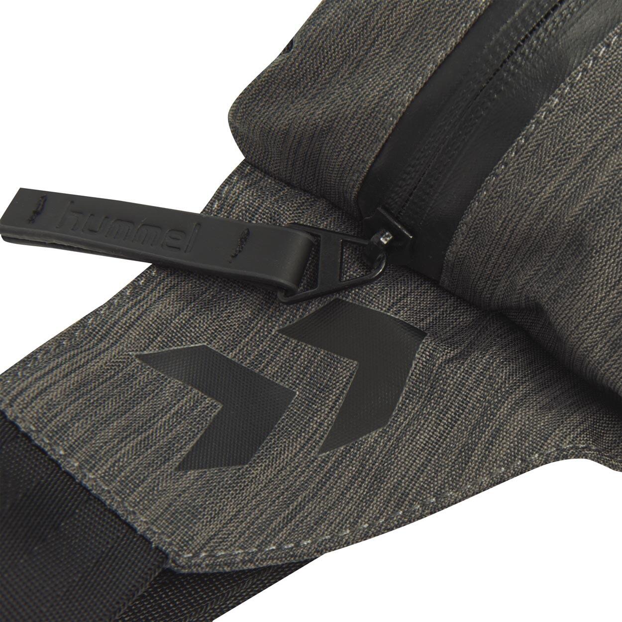 Saszetka sportowa dla dorosłych Hummel Urban Bum Bag 3/6