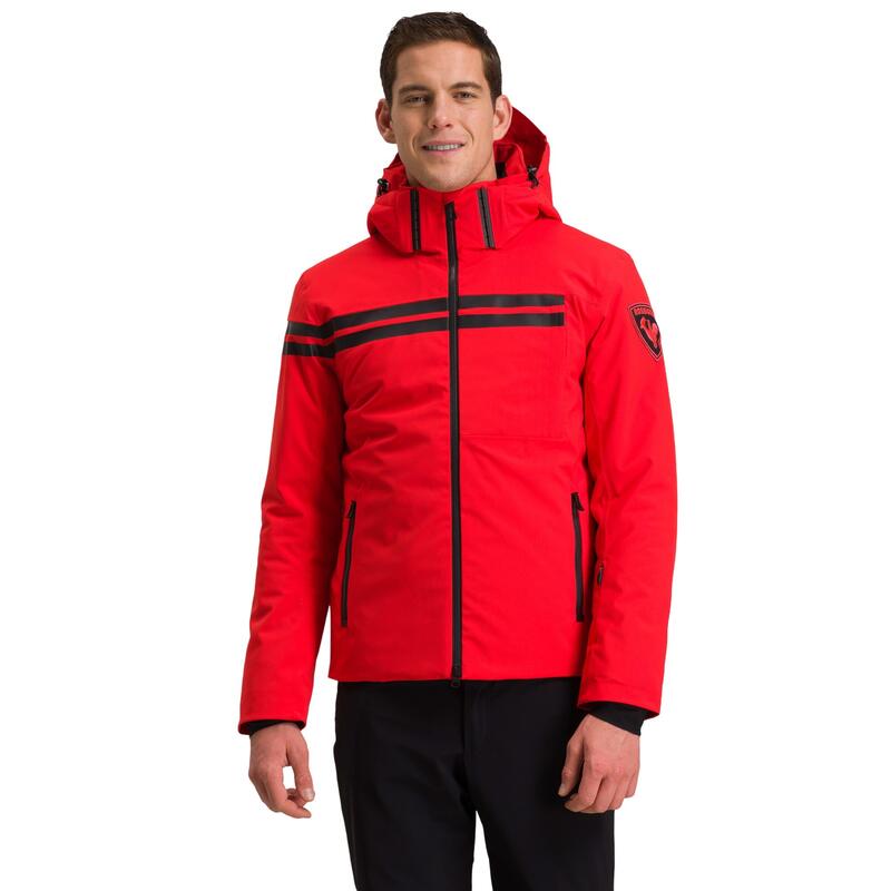 Jas Rossignol Embleme