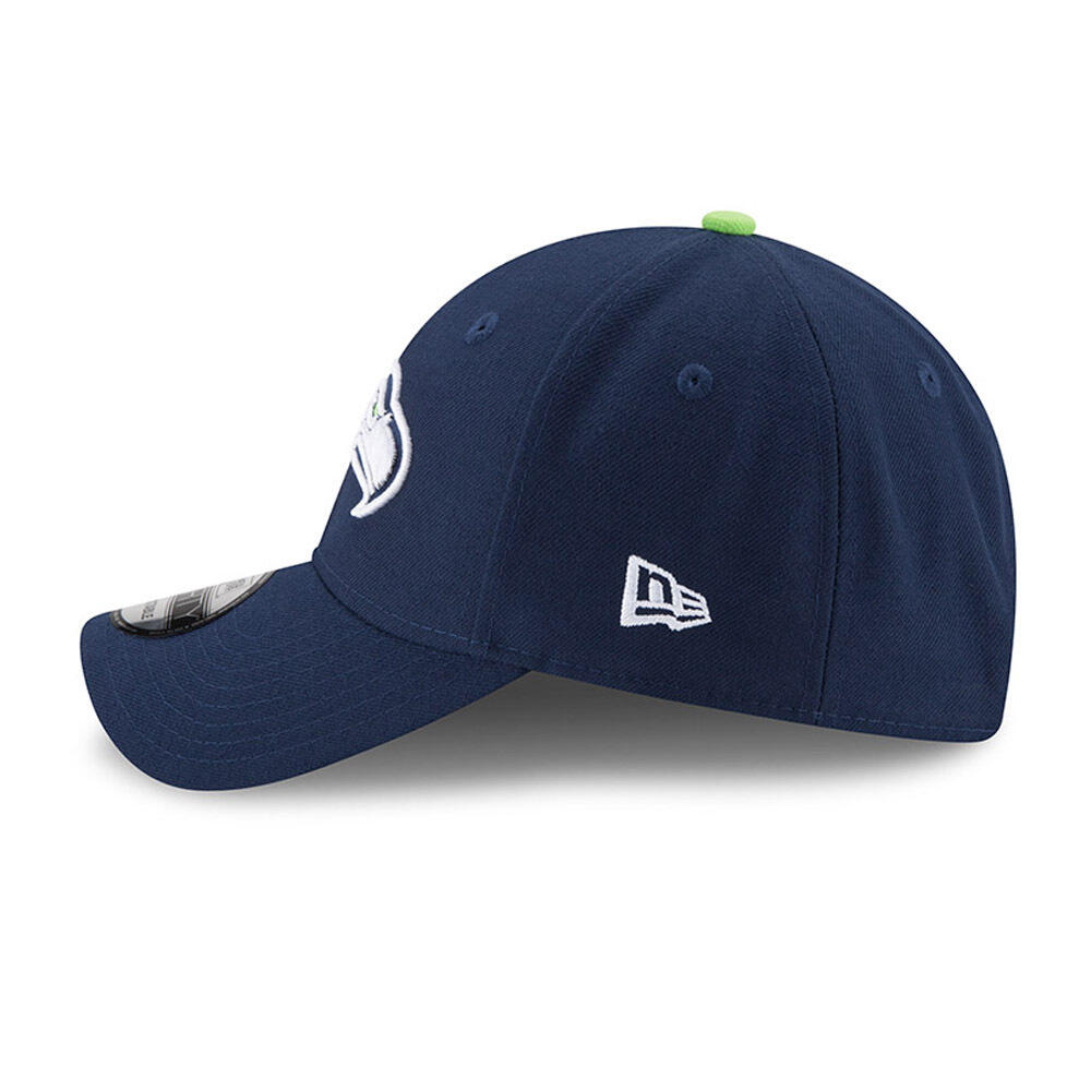 Cappellino baseball New Era NFL Seattle Seahawks 6/7