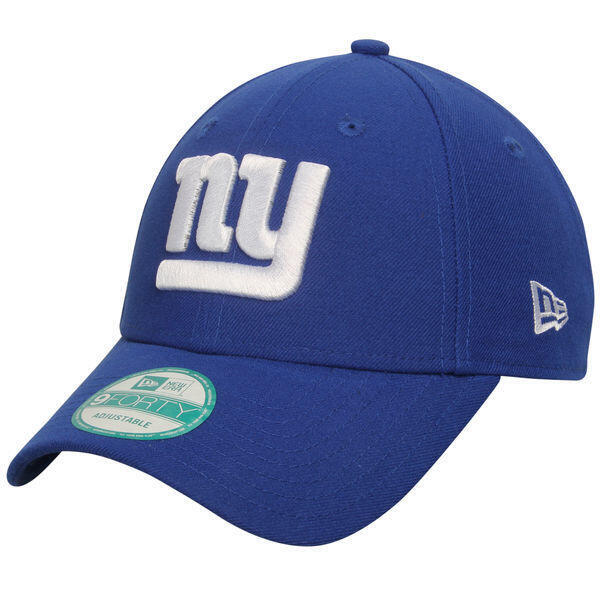 Casquette New Era The League 9forty New York Giants