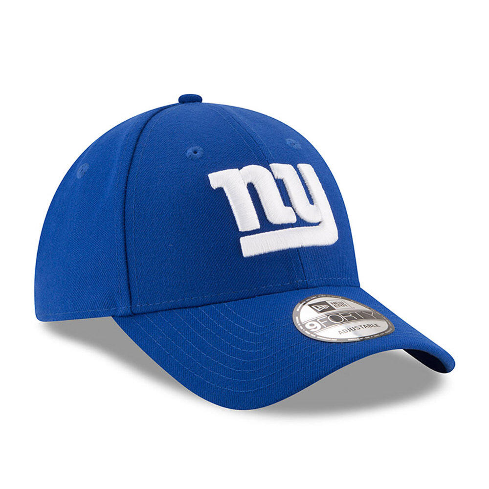 Casquette de baseball New Era NFL New York Giants 2/6