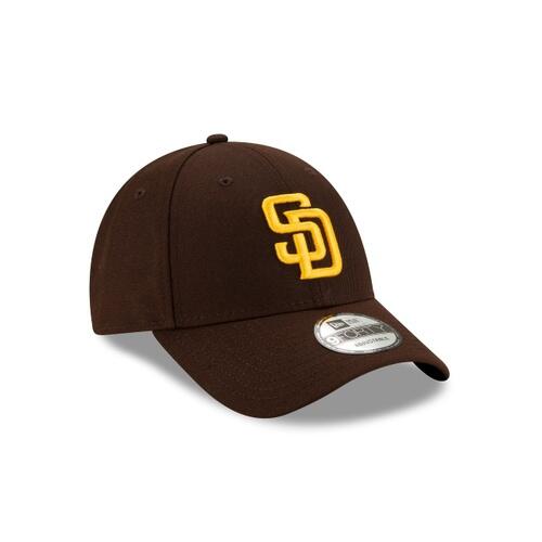 Casquette de baseball New Era MLB San Diego Padres 3/6