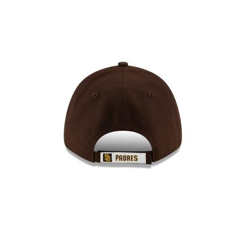 Casquette de baseball New Era MLB San Diego Padres 4/6