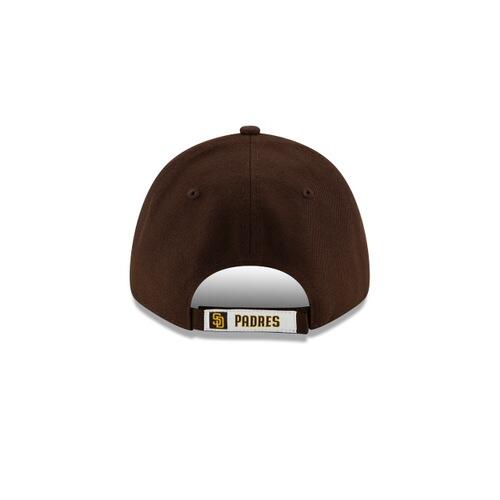 Baseball cap New Era MLB San Diego Padres