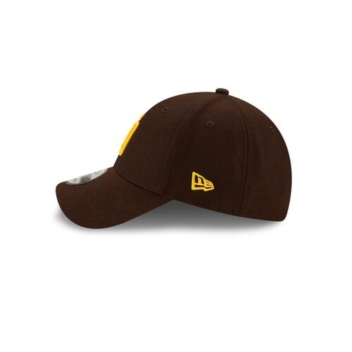 Casquette de baseball New Era MLB San Diego Padres