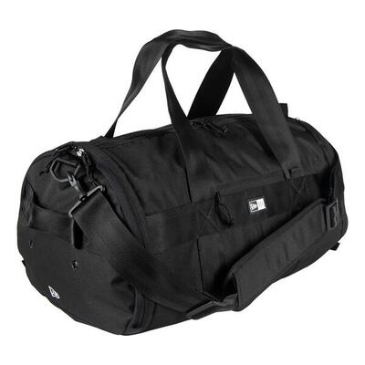 Borsa sportiva New Era Drum Noir