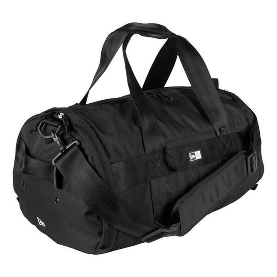 Borsa sportiva New Era Drum Noir