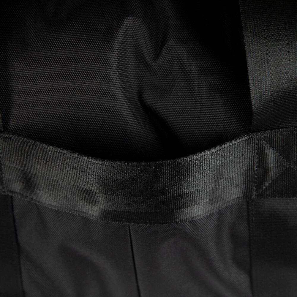 Saco de desporto para tambor New Era Preto 3/5