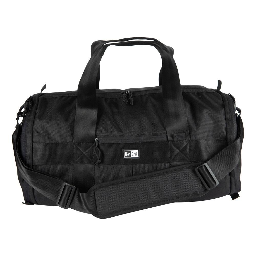Saco de desporto para tambor New Era Preto 5/5