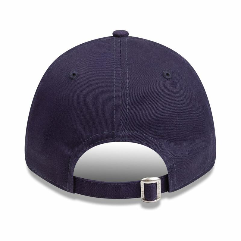 Casquette pour hommes 9FORTY Tottenham Hotspur FC Cap