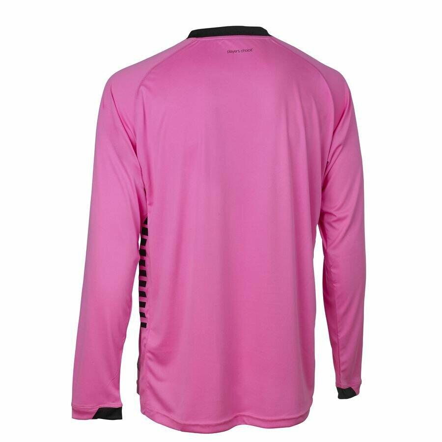 Bluza bramkarska męska męska Select Spain różowa