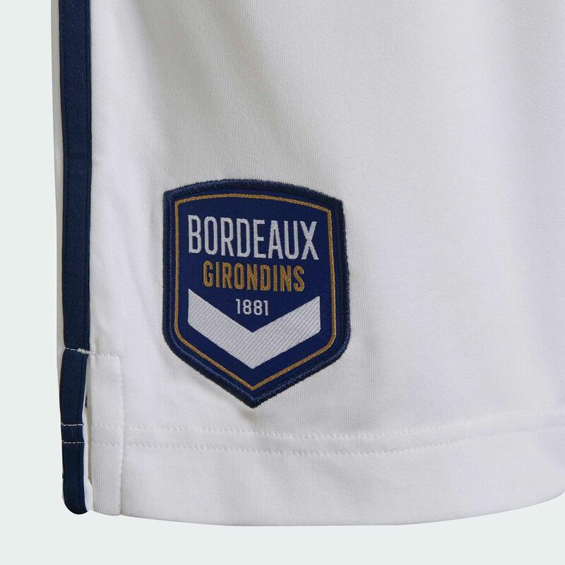 Pantalones cortos de exterior para niños Girondins de Bordeaux 2021/22