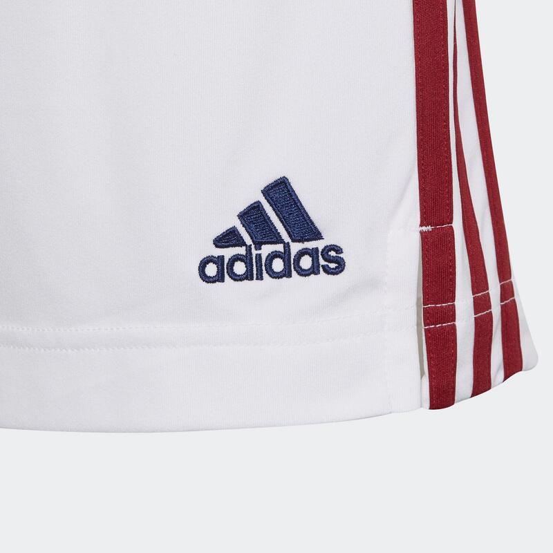 Calções away criança Girondins de Bordeaux 2021/22