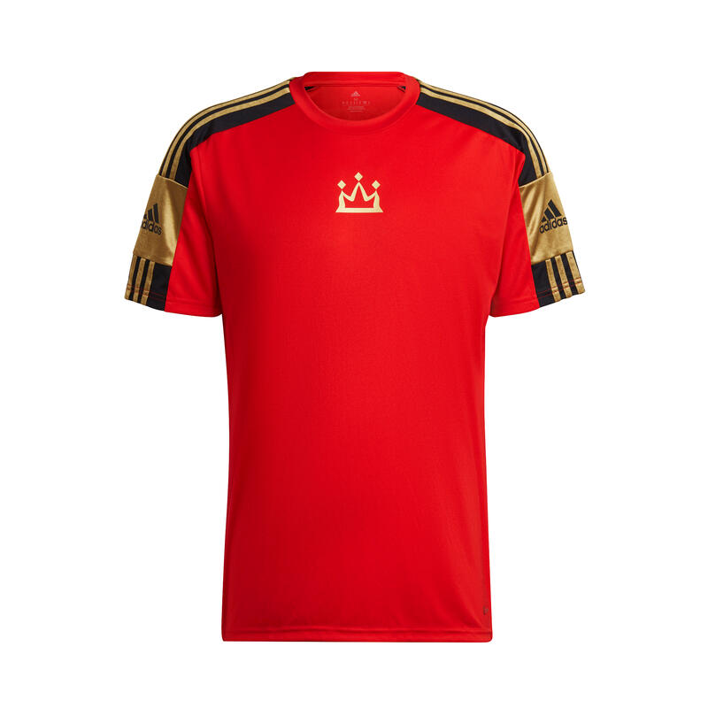 Maillot d'entraînement adidas Salah Squadra