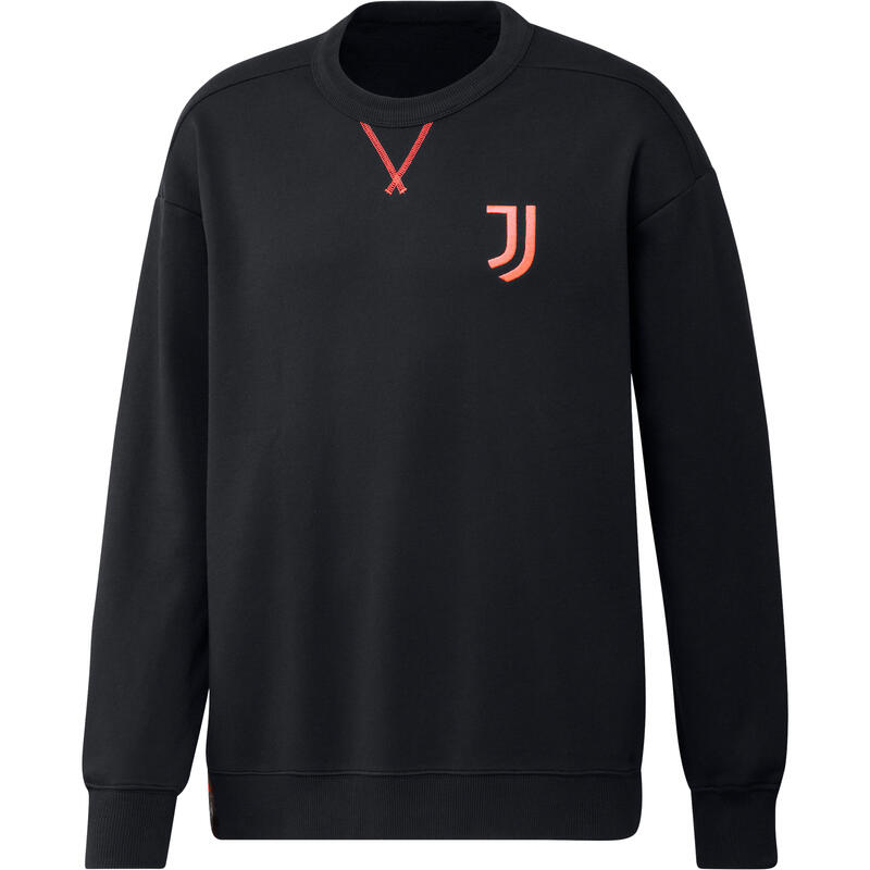 Sweatshirt Juventus Turin Crew 2021/22