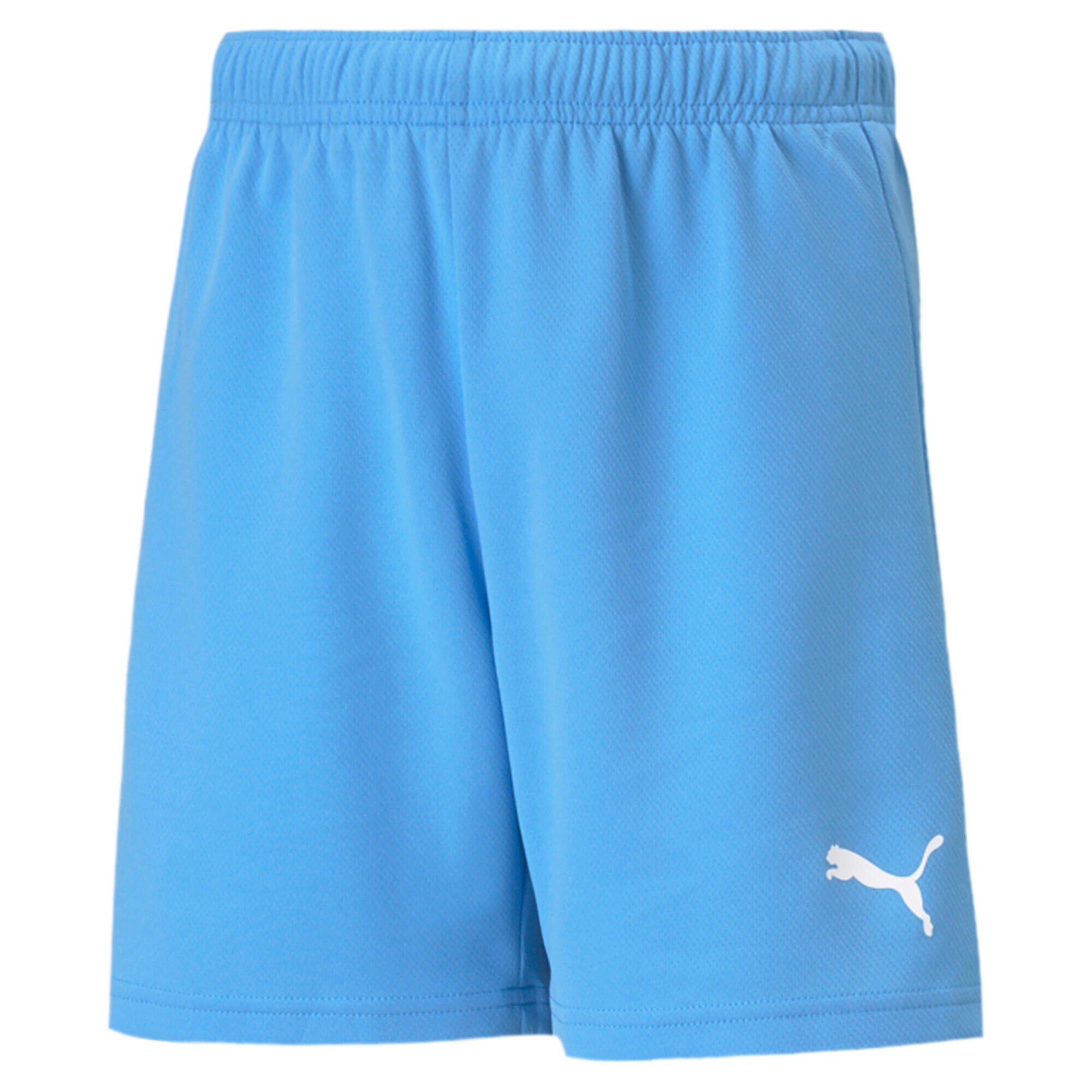 Hemelsblauw / Blauw / Wit