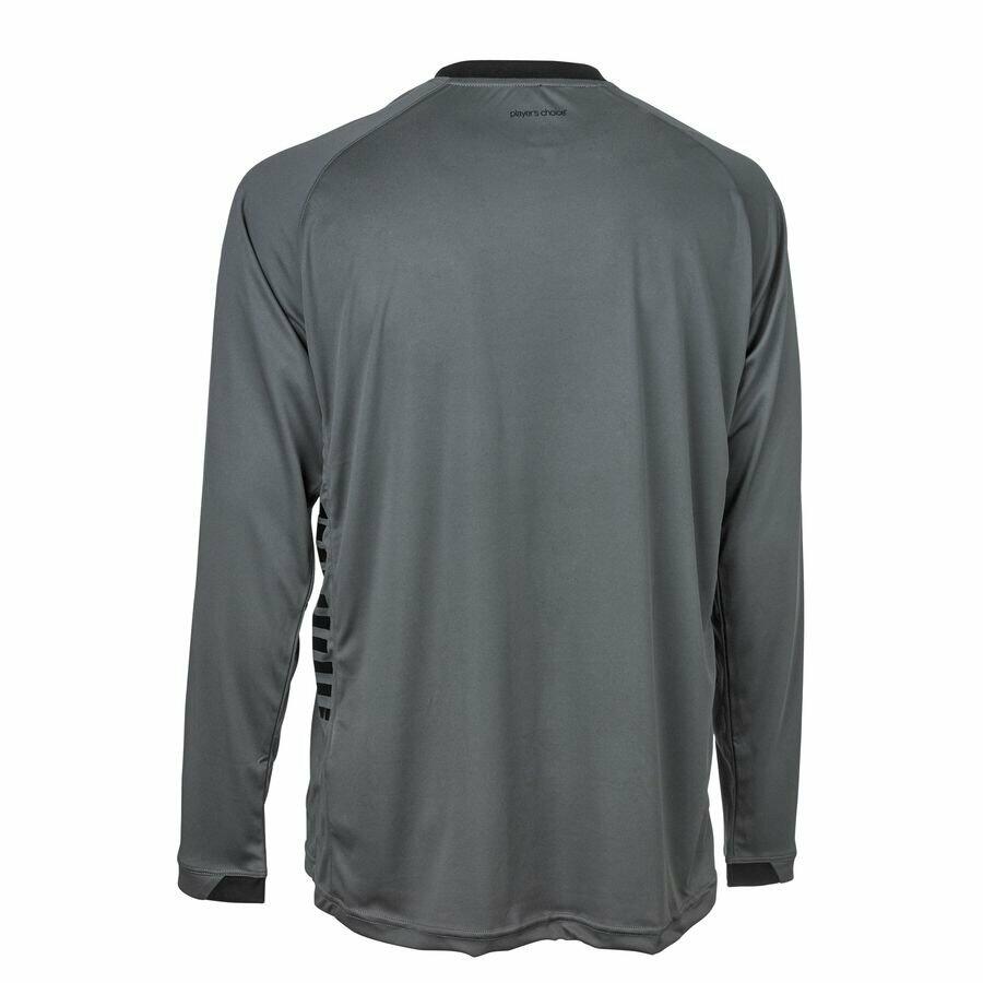 Bluza bramkarska męska Select Spain szara