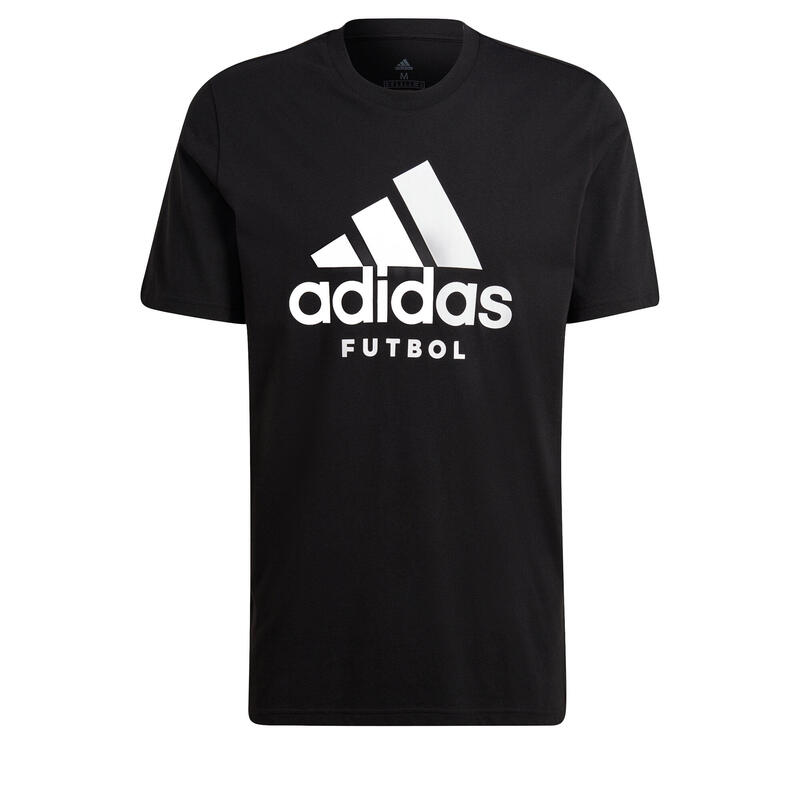 T-shirt adidas Futbol Logo